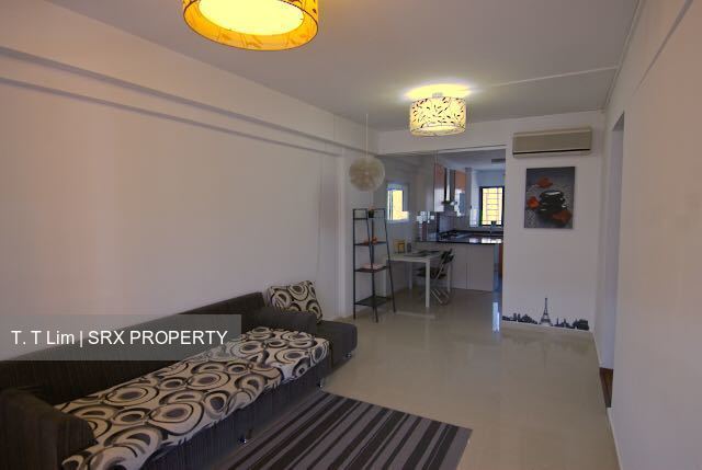 Blk 127 Ang Mo Kio Avenue 3 (Ang Mo Kio), HDB 3 Rooms #174177332